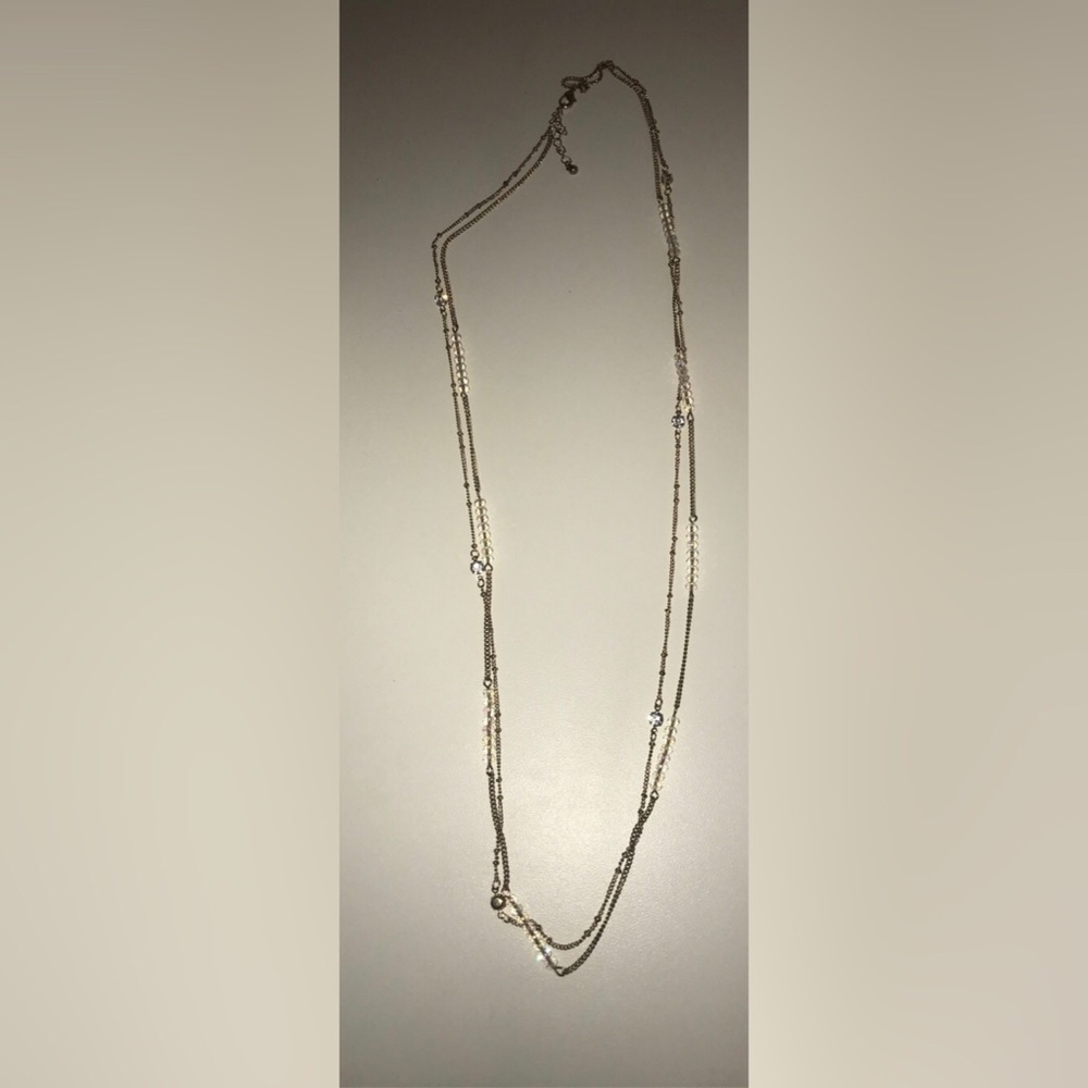 GOLD Plated Necklace